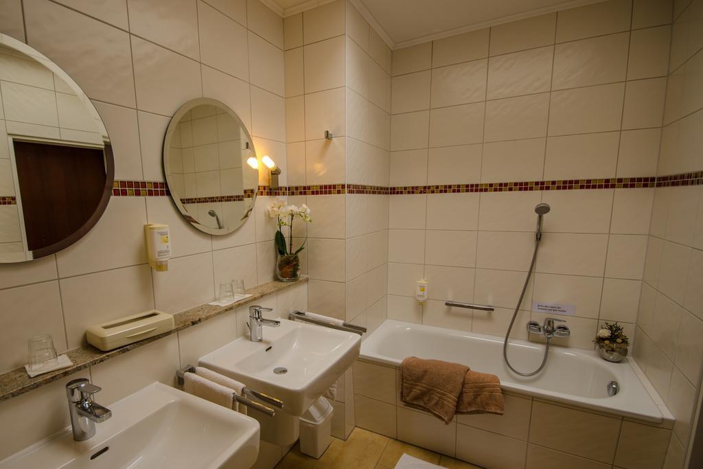 Hotel Stadt Ауріх Номер фото